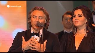 Roberto Alagna amp Aleksandra Kurzak  ST PETERBURG GALA  HIGHLIGHTS [upl. by Orimlede]