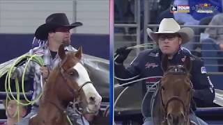 2019 American Rodeo Winners [upl. by Notsnarc]