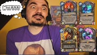 YSERA VS PRIEST IN ARENA Kripp Salt Chronicles Ep 99 Hearthstone Compilation [upl. by Iblok]