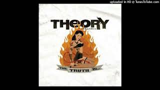 Theory Of A Deadman  Out Of My Head Acoustic [upl. by Toddie]