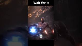 Ironman vs thanos 💀 Meme shorts viralshorts [upl. by Kassia]