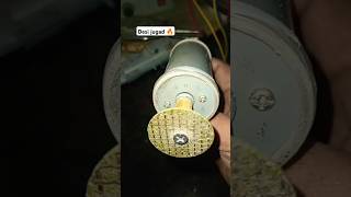 Desi jugad subscribe desijugadtools dcmotor gadgets [upl. by Corabelle]