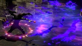 Path of Exile Blight  Skill Gem Reveal [upl. by Jona918]