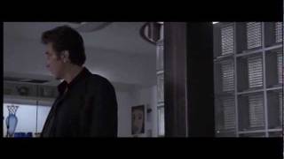 HEAT 1995  Al Pacino best scene ever [upl. by Siblee]