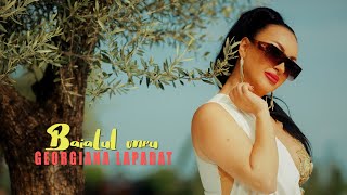 Georgiana Lapadat  Baiatul meu  Official video [upl. by Ayel]