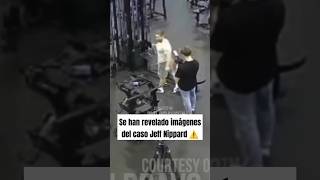 Se han revelado imágenes del caso Jeff Nippard gym fitness bodybuilding powerlifting [upl. by Massab]