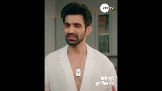 Kaise Mujhe Tum Mil Gaye  Ep 254  Sriti Jha Arjit Taneja  Zee TV HD UK [upl. by Ahsilek]