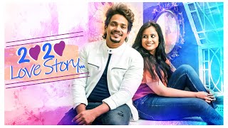 2020 Love Story  Mehaboob Dil Se Ft Sheetal Gauthaman  Infinitum Media [upl. by Barren]