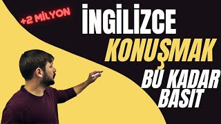 İNGİLİZCE KONUŞMAK İÇİN TEMEL BİLGİLER İNGİLİZCE ZOR DEĞİLDİR  DERS 16 [upl. by Grishilde]