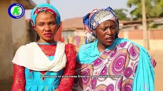 RUWA BIYU 1amp2 LATEST HAUSA FILM [upl. by Atikkin]