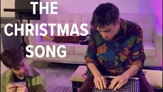 Jake Sherman and Jacob Collier – The Christmas Song [upl. by Eiggep]