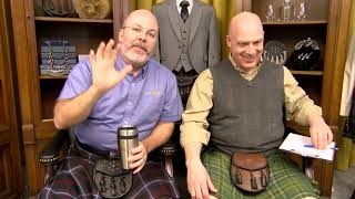 How Many Kilts Are In Your Kilt Collection [upl. by Corbett]