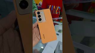 Vivo y200e 5G 8128 🔥 unboxing video zabedakter786youtubeshortsshorts viralvideo trending [upl. by Anahir988]