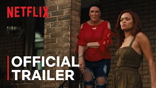 The Deliverance  Lee Daniels  Official Trailer  Netflix [upl. by Attennek]