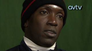 Dwight Yorke Exclusive Interview Archive [upl. by Crissy]