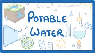 GCSE Chemistry  Potable Water 56 [upl. by Cordova373]