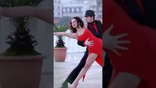 Leonard Cohen  Dance Me to the End of Love Official Video [upl. by Ainevuol]