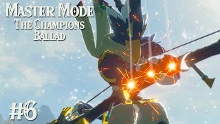 CHAMPION REVALIS SONG The Champions Ballad MASTER MODE EDITION 6 [upl. by Callum]