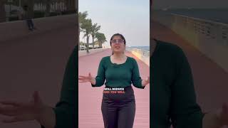 Dubai’s 2040 Vision 🇦🇪🌇 dubai india foryou life reels memes vision [upl. by Zipporah774]