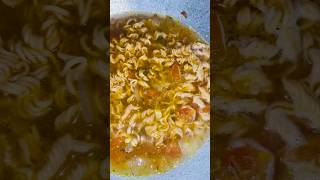 Nepali style cahu chau recipe Waiwai chau chau noodles soupYummy and easy recipe 🍜supportme [upl. by Cash]