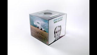 JOHN LENNON  MIND GAMES The Ultimate Collection  Preorder Now [upl. by Carlynne]