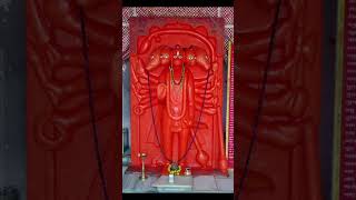 Hanuman share short video shortsfeed shorts shortvideo short hanuman [upl. by Eelek]