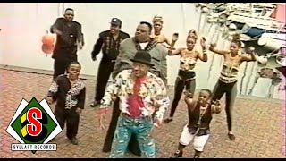 Pepe Kalle amp Empire Bakuba  Mayimona Clip Officiel RETRO VHS [upl. by Adraynek30]