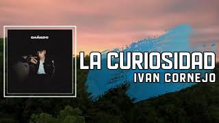 Ivan Cornejo  La Curiosidad Ft Eslabon Armado INSTRUMENTAL [upl. by Nitnilc]