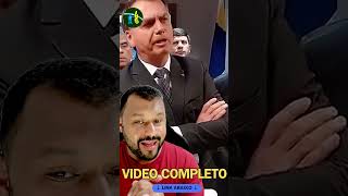 Reflita Brasil Bolsonaro está certo [upl. by Kendricks]