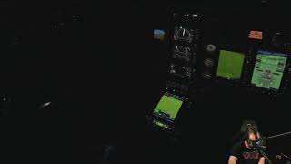 Around the World in a Helicopter  H125  EGPU and touring Scotland  twitchtvmalicvr [upl. by Kcirdef269]