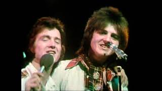 Bay City Rollers On Rage [upl. by Dennie]