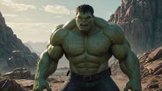 The Incredible Hulk The Story Behind Green Goliath [upl. by Frager]