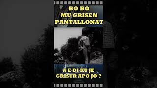 Mu grisen pantallonat  Guximtaret batuta shqip viralvideo fyp shorts [upl. by Lairret694]