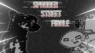 Pibby FG Quahogs Last Stand SONG 4 Spooner Street Finale Chapter 1 Final [upl. by Plank890]