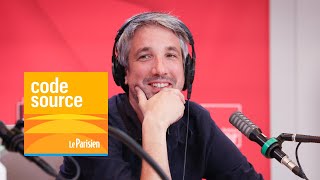 PODCAST Guillaume Meurice  une blague a semé la pagaille à France Inter [upl. by Aiker104]