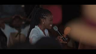 JOE METTLEGIVE ME OIL feat SANDRA BOAKYEDUAH OFFICIAL VIDEO [upl. by Nedi369]