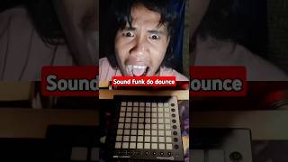 Funk do bounce slowed  Artists Brazilian phonk remix on  phonk funk dj shorts viral colab [upl. by Opportina]