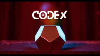 Codex short film [upl. by Biddle]