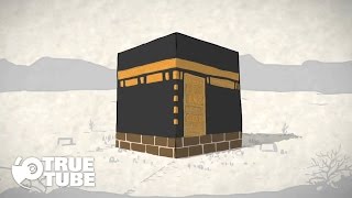 How Islam Began  In Ten Minutes [upl. by Xet]