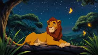 THE LION KING Full Movie 2024 Mufasa disneyanimation  lion  THE LION KING in a minute [upl. by Pernick]