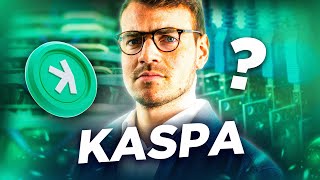 KASPA cest quoi et comment ça marche   Analyse KAS [upl. by Armin97]