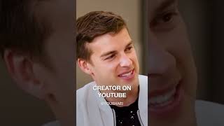 Raunchier Than NELK Why Game Theorys MatPat Is YouTubes Edgiest Creator [upl. by Atnauqal]