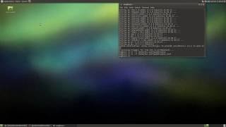 Using Qt Creator and linuxdeployqt to deploy a Qt app for Linux [upl. by Alyek63]