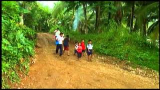 MMK 062913  Bangka Batang Langoy [upl. by Lledualc]