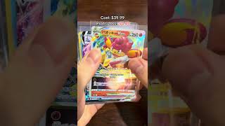 Opening a 40 Pokémon GOD PACKWas it worth it🔥 [upl. by Entroc]