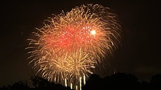 4th of July Fireworks Washington DC [upl. by Azmah]