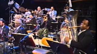 McCoy Tyner Big Band  Fly with the Wind [upl. by Cichocki903]