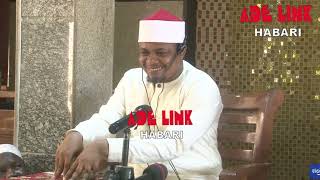 SHEIKH OTHMAN MICHAEL UNABII NI CHEO KIKUBWA SANA DUNIANI [upl. by Kathryn373]