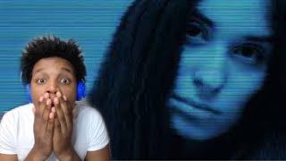 SZA  Broken Clocks by Maléna REACTION [upl. by Anneis]