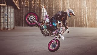 TRR 2014  Episode 710  Sunny Supermoto Sunday [upl. by Philomena]